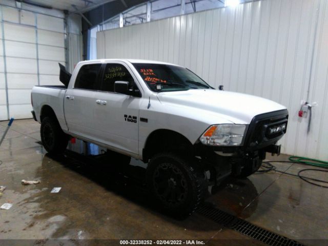 RAM 1500 2012 1c6rd7lt1cs305789