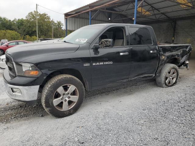 DODGE RAM 1500 2012 1c6rd7lt1cs326187