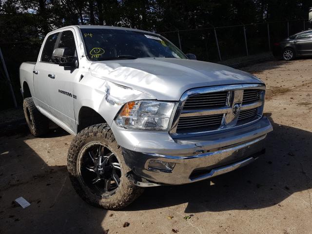 DODGE RAM 1500 S 2012 1c6rd7lt1cs345564