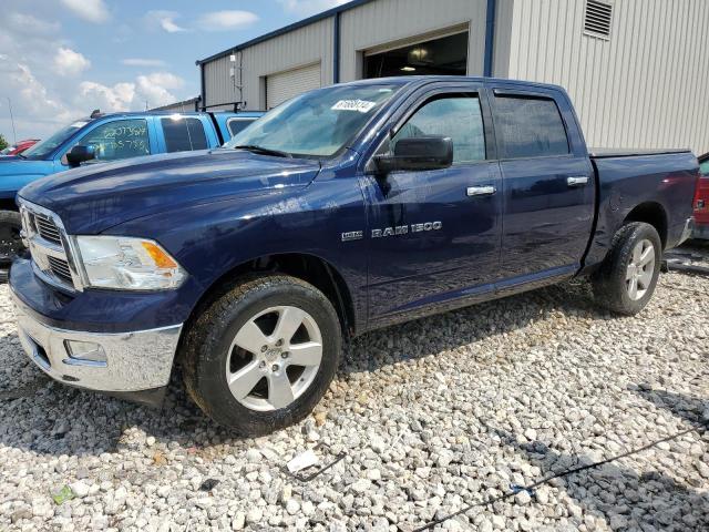 DODGE RAM 1500 2012 1c6rd7lt1cs345970