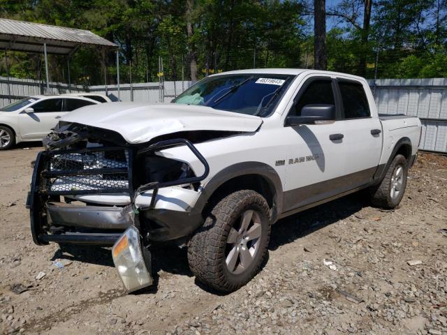 DODGE RAM 1500 S 2012 1c6rd7lt2cs110610