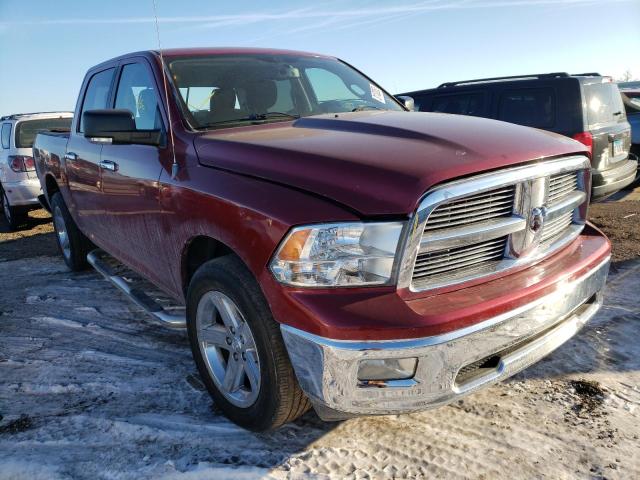 DODGE RAM 1500 S 2012 1c6rd7lt2cs126287