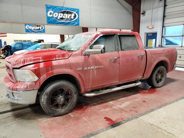 DODGE RAM 1500 2012 1c6rd7lt2cs154655