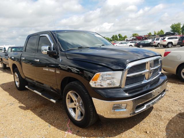 DODGE RAM 1500 S 2012 1c6rd7lt2cs196100