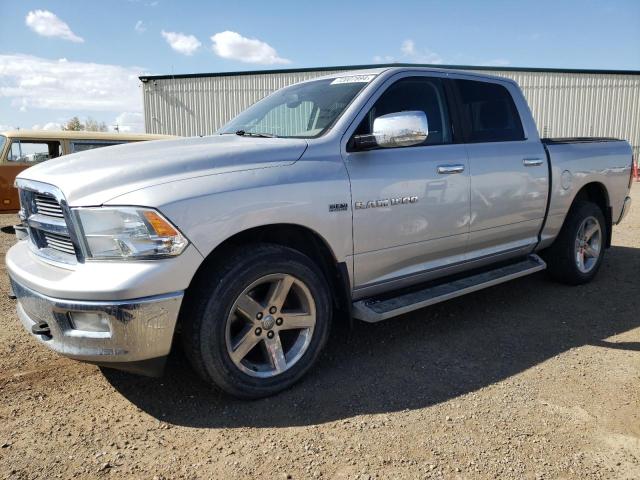 DODGE RAM 1500 S 2012 1c6rd7lt2cs210691