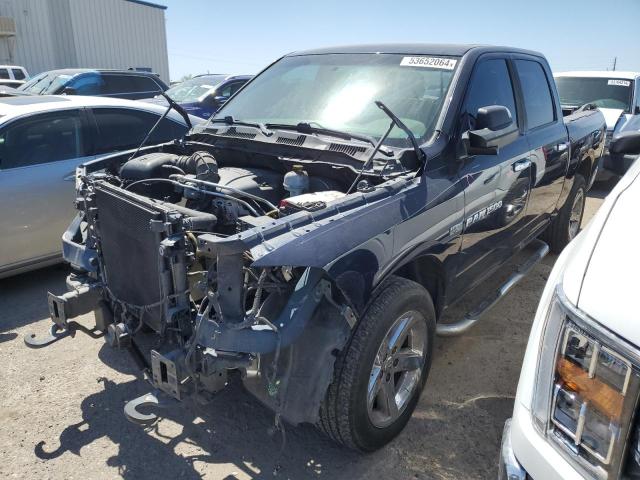 DODGE RAM 1500 2012 1c6rd7lt2cs269739