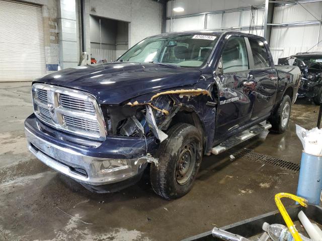 DODGE RAM 1500 2012 1c6rd7lt2cs285343