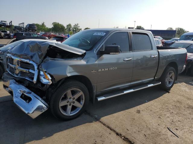 DODGE RAM 1500 S 2012 1c6rd7lt2cs308832