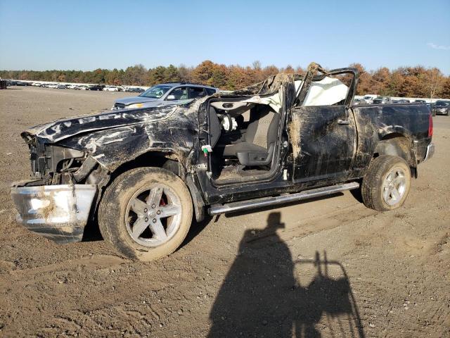 DODGE RAM 1500 2012 1c6rd7lt3cs107540