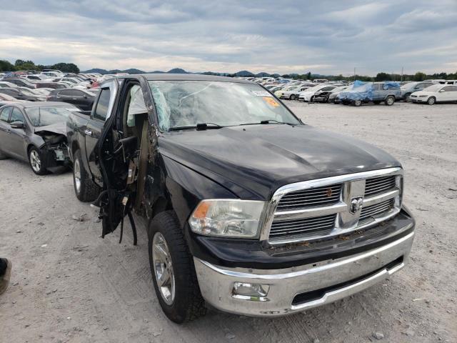 DODGE RAM 1500 S 2012 1c6rd7lt3cs126251