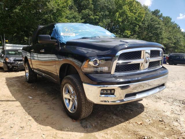 DODGE RAM 1500 S 2012 1c6rd7lt3cs146726