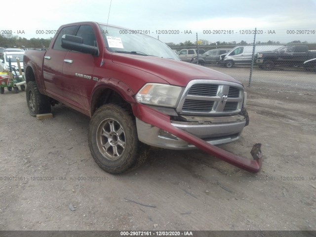 RAM 1500 2012 1c6rd7lt3cs149898