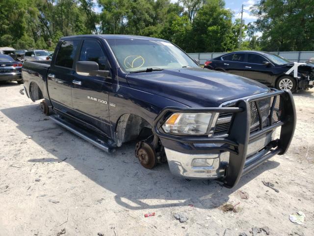 DODGE RAM 1500 S 2012 1c6rd7lt3cs162103