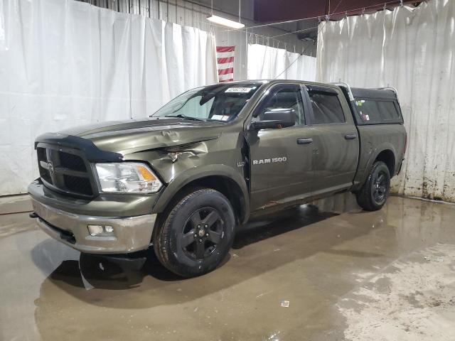 DODGE RAM 1500 2012 1c6rd7lt3cs176258