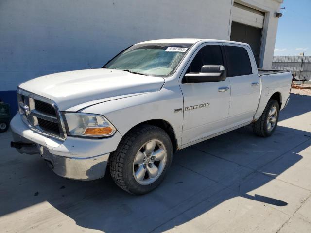 DODGE RAM 1500 S 2012 1c6rd7lt3cs201725