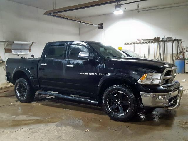 DODGE RAM 1500 S 2012 1c6rd7lt3cs202194