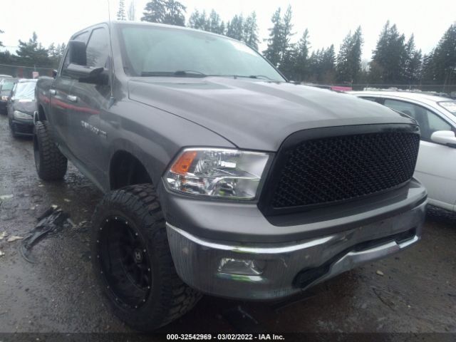 RAM 1500 2012 1c6rd7lt3cs215186