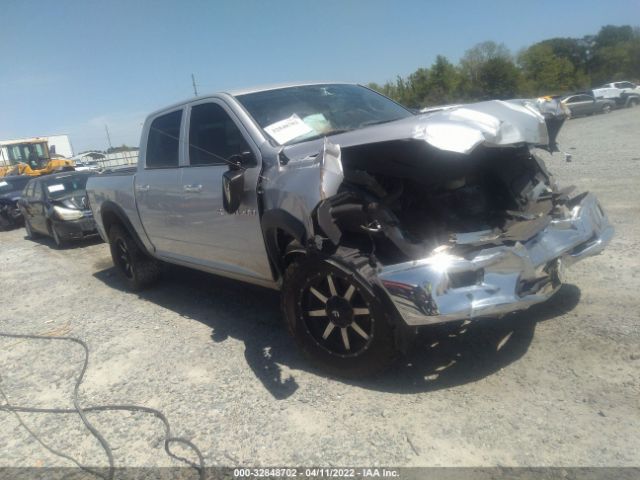 RAM 1500 2012 1c6rd7lt3cs224731