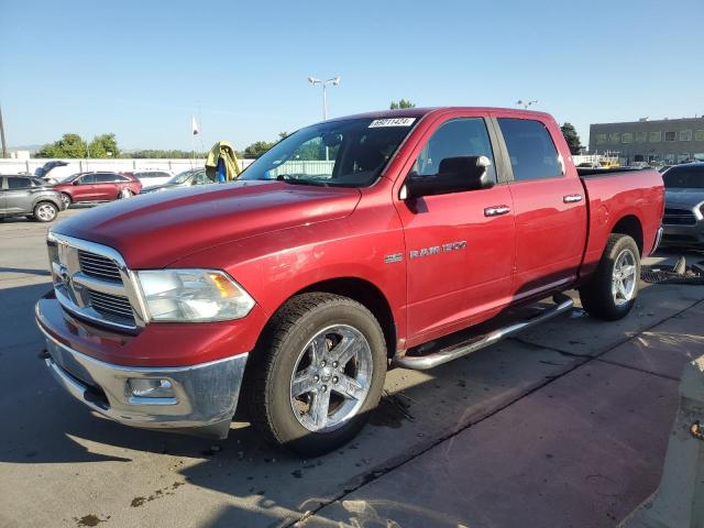 DODGE RAM 1500 S 2012 1c6rd7lt3cs285500