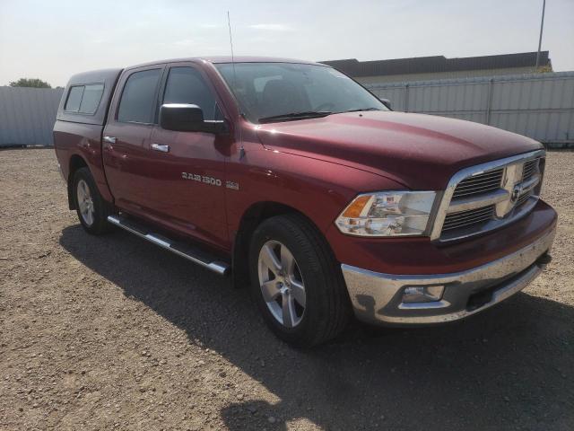 DODGE RAM 1500 S 2012 1c6rd7lt3cs290681