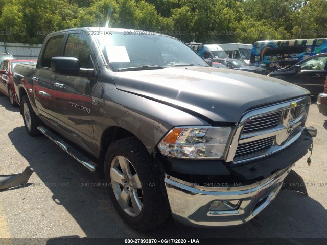 RAM 1500 2012 1c6rd7lt3cs304871