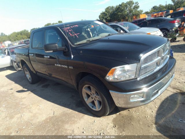 RAM 1500 2012 1c6rd7lt3cs317362