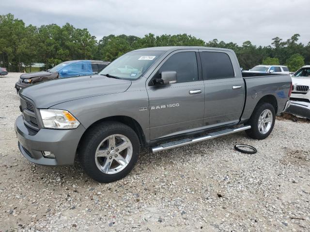 DODGE RAM 1500 S 2012 1c6rd7lt3cs320438