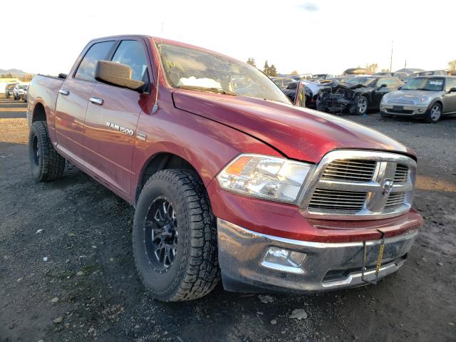 DODGE RAM 2500 C 2012 1c6rd7lt3cs341158