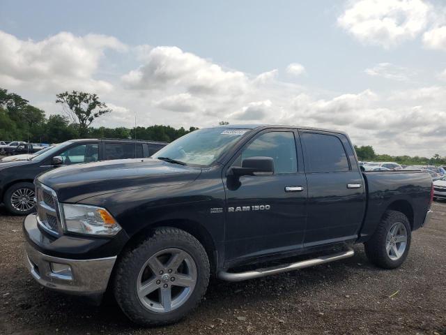 DODGE RAM 1500 S 2012 1c6rd7lt3cs347042