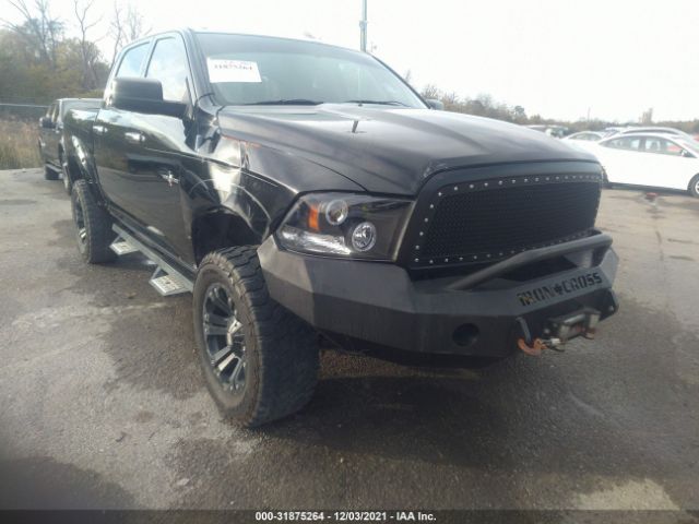 RAM 1500 2012 1c6rd7lt3cs349194