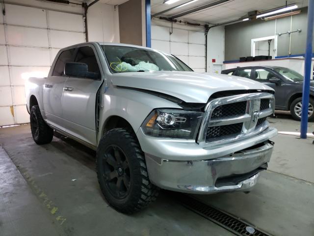 DODGE RAM 1500 S 2012 1c6rd7lt4cs103738