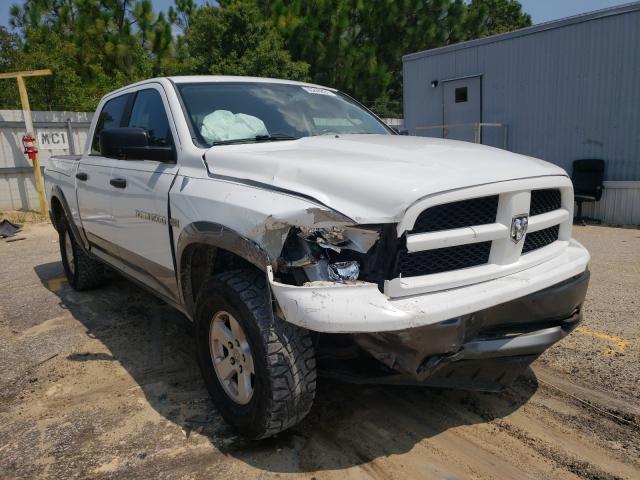 DODGE RAM 1500 S 2012 1c6rd7lt4cs119874