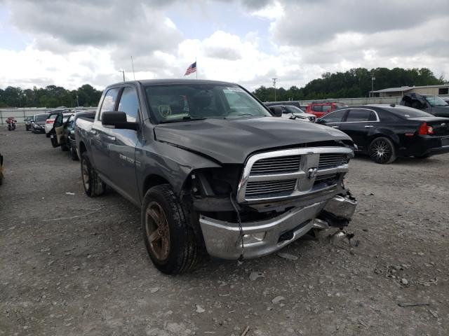 DODGE RAM 1500 S 2012 1c6rd7lt4cs123696