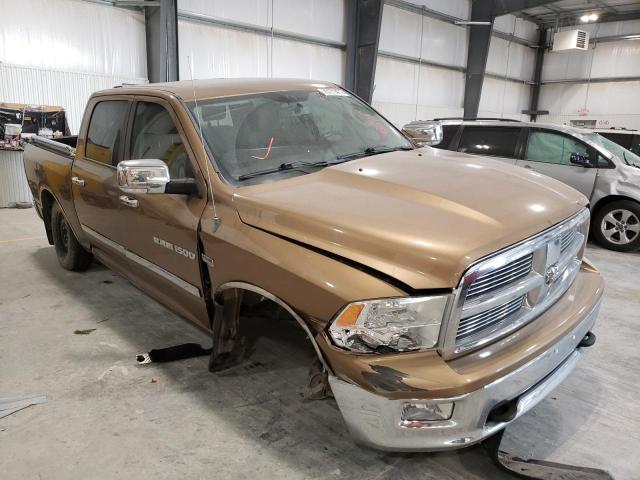 DODGE RAM 1500 S 2012 1c6rd7lt4cs148694