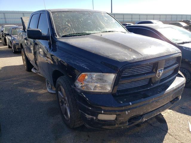 DODGE RAM 1500 S 2012 1c6rd7lt4cs155175