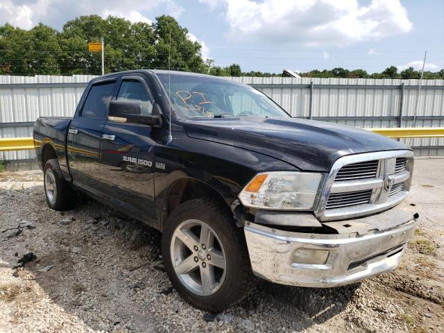 DODGE RAM 1500 S 2012 1c6rd7lt4cs156116