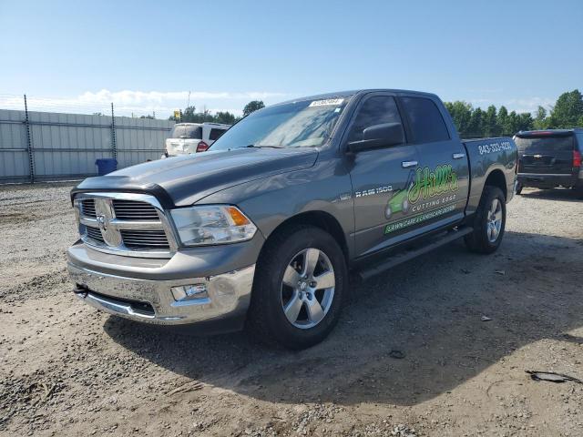 DODGE RAM 1500 2012 1c6rd7lt4cs161008