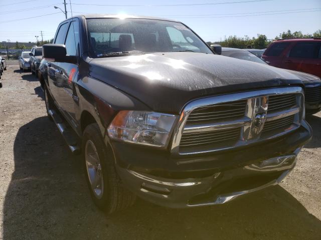 DODGE RAM 1500 S 2012 1c6rd7lt4cs161199