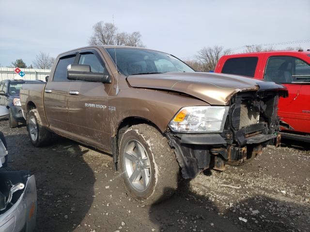 DODGE RAM 1500 S 2012 1c6rd7lt4cs161431