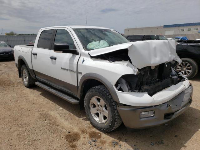 DODGE RAM 1500 S 2012 1c6rd7lt4cs168251