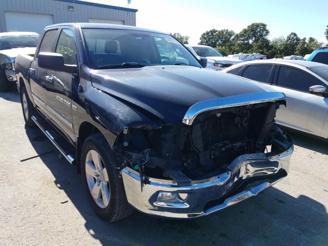 DODGE RAM 1500 S 2012 1c6rd7lt4cs171456