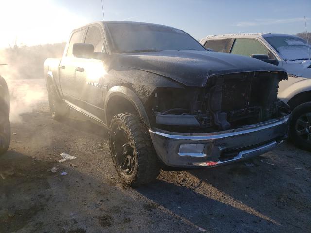 DODGE RAM 1500 S 2012 1c6rd7lt4cs178262