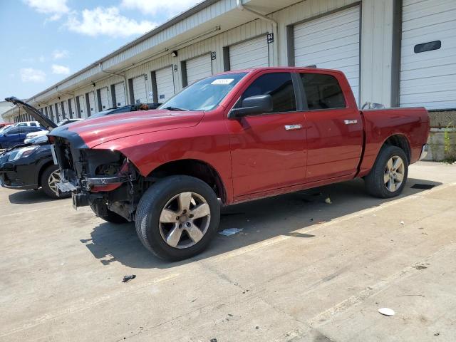 DODGE RAM 1500 S 2012 1c6rd7lt4cs185633