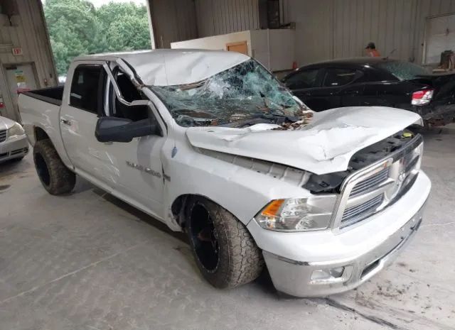 RAM 1500 2012 1c6rd7lt4cs185759