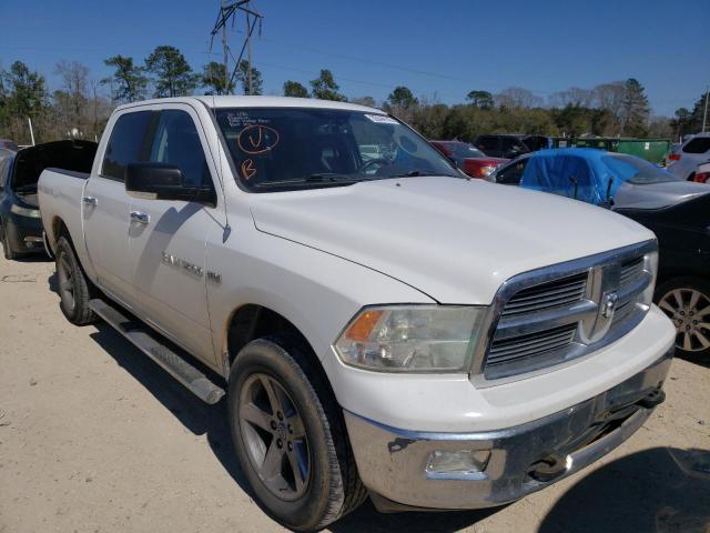 DODGE RAM 1500 S 2012 1c6rd7lt4cs187298