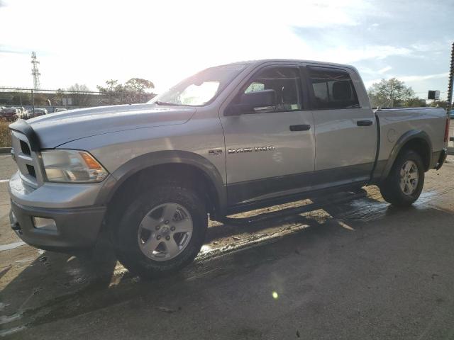 DODGE RAM 1500 2012 1c6rd7lt4cs200583