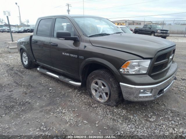 RAM 1500 2012 1c6rd7lt4cs200714