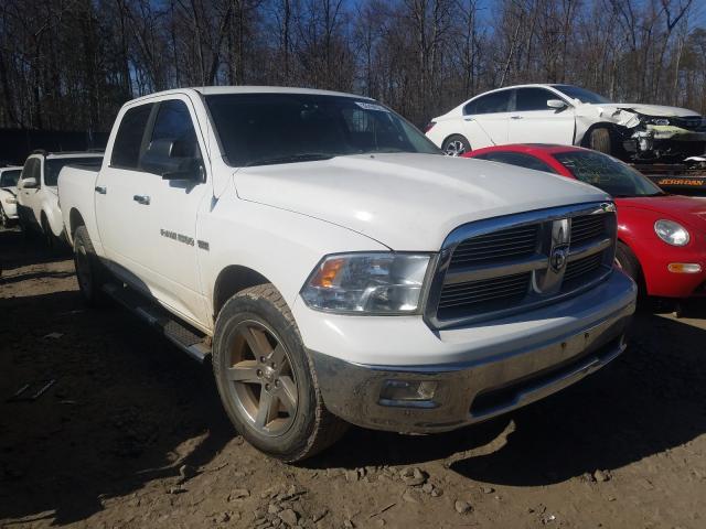 DODGE RAM 1500 S 2012 1c6rd7lt4cs204374