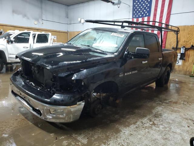 DODGE RAM 1500 S 2012 1c6rd7lt4cs205993