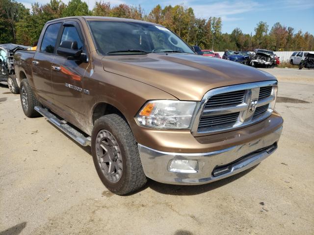 DODGE RAM 1500 S 2012 1c6rd7lt4cs209381